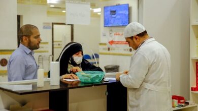 از انتقال 4 کامیون مواد مخدر به عربستان سعودی تا بازدید 6000 زائر ایرانی - آژانس خبری مهر | اخبار ایرانی و جهانی