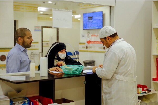 از انتقال 4 کامیون مواد مخدر به عربستان سعودی تا بازدید 6000 زائر ایرانی - آژانس خبری مهر | اخبار ایرانی و جهانی