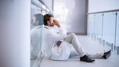 آمار خودکشی دانشجویان پزشکی سال گذشته اعلام شد