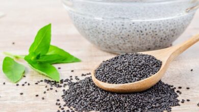 با مصرف این گیاه ، درد فوری شکم را تسکین و تسکین دهید