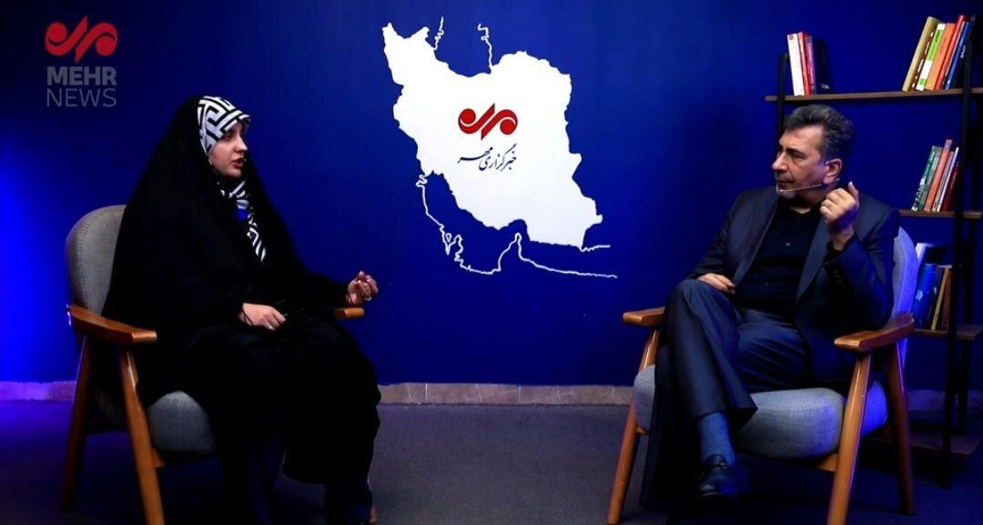 بحران پنهان سیستم بهداشتی ؛ 5 ٪ از ایرانیان از چاقی رنج می برند!