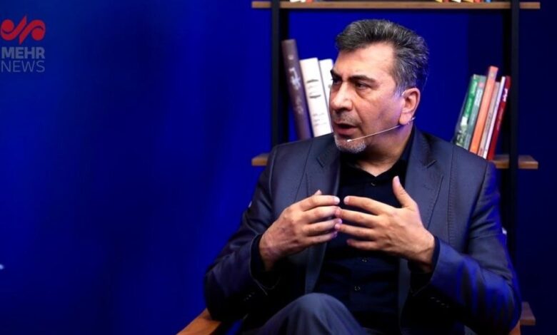 بحران پنهان سیستم بهداشتی ؛ 5 ٪ از ایرانیان از چاقی رنج می برند!