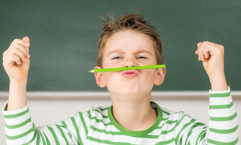 Hyperacurrical ؛ از آشفتگی تا شکوفایی