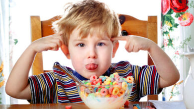 Hyperacurrical ؛ از آشفتگی تا شکوفایی