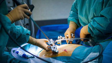 از بالون به مجسمه ؛ ترفند درمانی یا تبلیغات؟