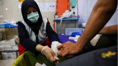 وضعیت بهداشت عمومی زائران مطلوب است - آژانس خبری مهر | اخبار ایرانی و جهانی