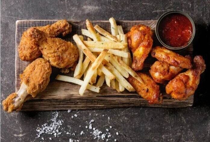 غذای پرچرب سلامت روده را تهدید می‌کند