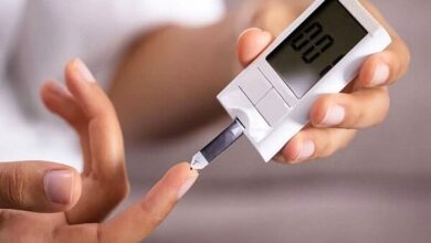 ۱۵ درصد ایرانی‌ها دیابت دارند