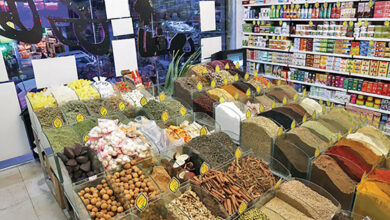 عرضه غیرقانونی شربت تریاک در عطاری‌ها