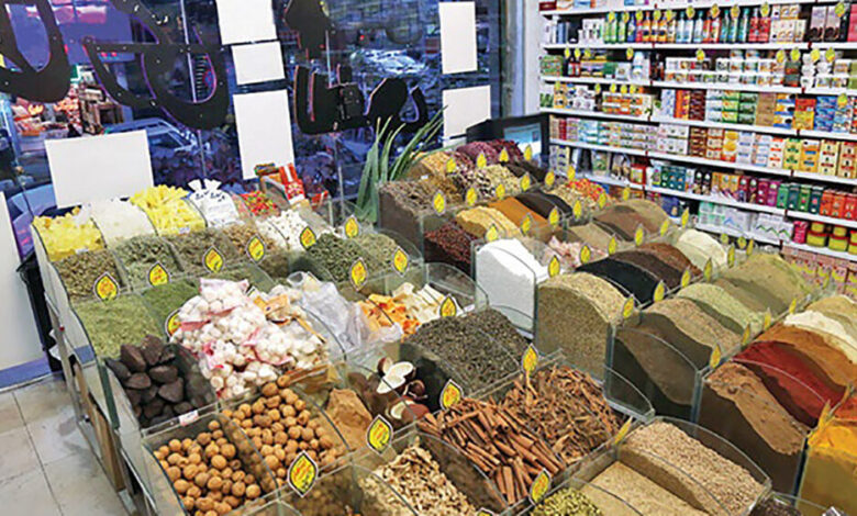 عرضه غیرقانونی شربت تریاک در عطاری‌ها