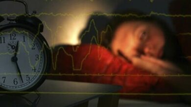 آپنه خواب با وخامت مغز همراه است - آژانس خبری مهر | اخبار ایرانی و جهانی