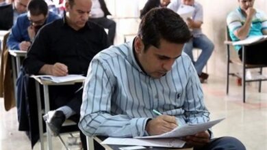 استخدام 6000 نفر در این وزارتخانه/ جزئیات آزمون استخدام