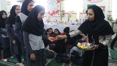 افزایش 5 درصدی مکمل های آهن در مدارس کشور - آژانس خبری مهر | اخبار ایرانی و جهانی