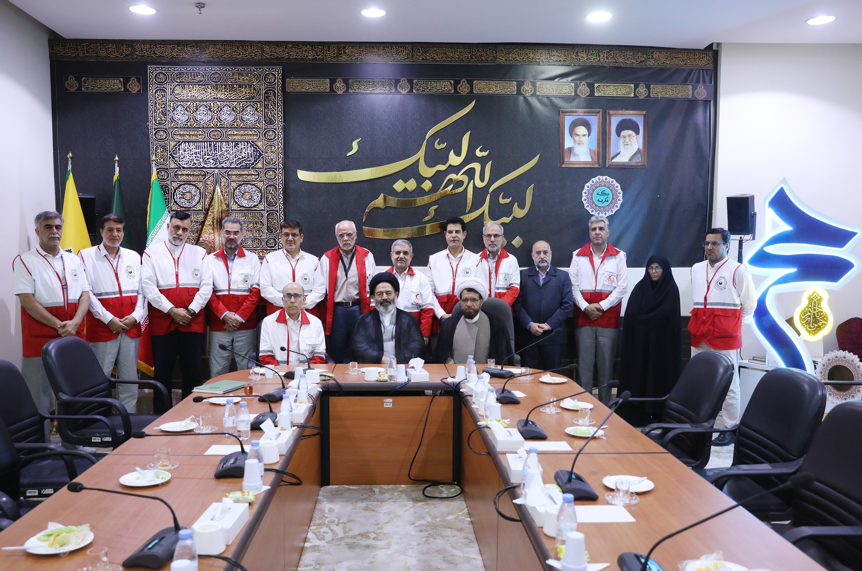 لذت بردن حج ، حج 1404 ، 