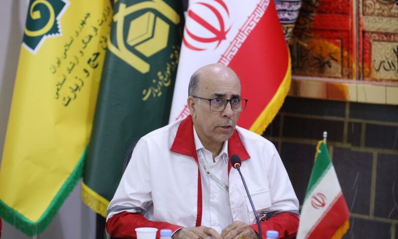 لذت بردن حج ، حج 1404 ،