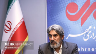 چه موقع کبد چرب اتفاق می افتد+ فیلم - آژانس خبری مهر | اخبار ایرانی و جهانی