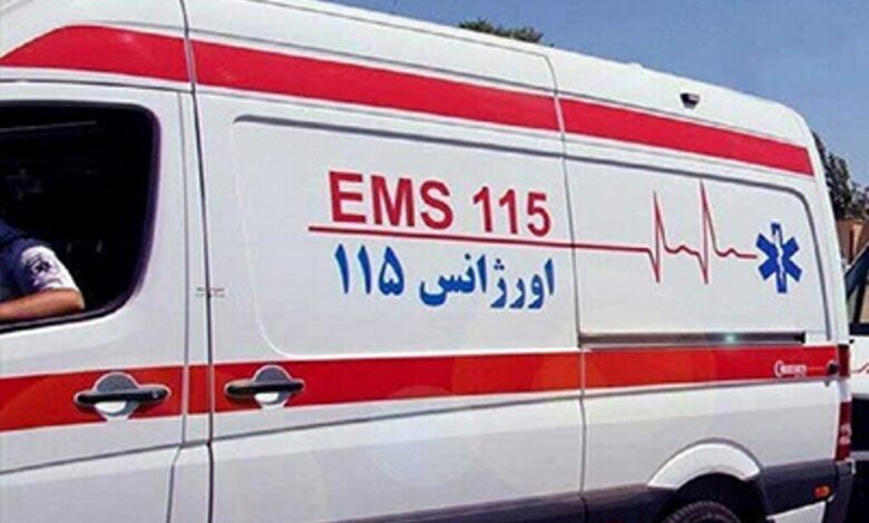 مسمومیت غذایی 4 نفر در قارچاک - آژانس خبری مهر | اخبار ایرانی و جهانی