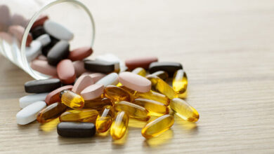 معجزه ویتامین ها در سلامت مغز/ 1 ویتامین های مفید برای حافظه