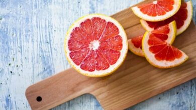 میوه ترش و شیرین با خواص فراتر از انتظار