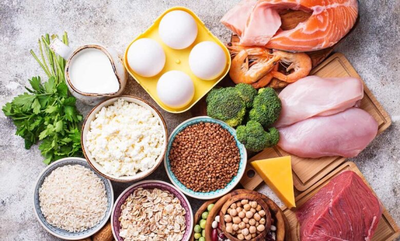 تغذیه سالم ؛ سرمایه گذاری برای آینده