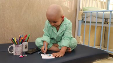 روایت قابل خواندن از زندگی "ایدین" ؛ از لوسمی گرفته تا مهندسی پزشکی - آژانس خبری مهر | اخبار ایرانی و جهانی