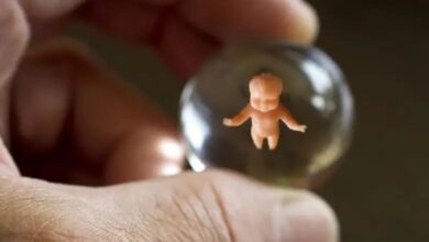 رویایی که با یک تصمیم خاموش است