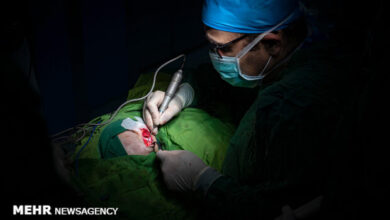 شنیدن نعمت برای 2 فرزند ؛ دستاورد