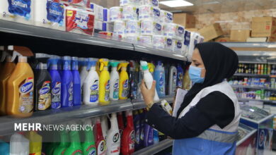 وضعیت تجدید گواهی گواهی بهداشت واحدهای تجاری اعلام شده - آژانس خبری مهر | اخبار ایرانی و جهانی