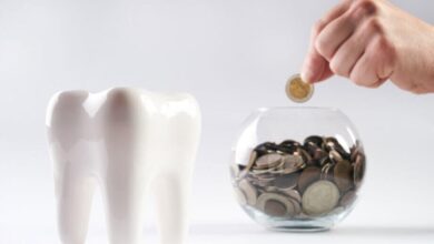 دندانپزشکی در حاشیه سیستم بهداشت ؛ کمر گران قیمت خم شده است