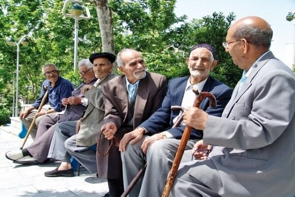 افزایش نرخ طلاق بین سالمندان - آژانس خبری مهر | اخبار ایرانی و جهانی