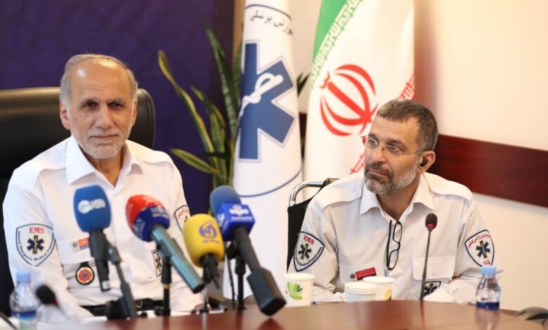ترتیبات اضطراری برای سالگرد بنیانگذار انقلابی - آژانس خبری مهر | اخبار ایرانی و جهانی