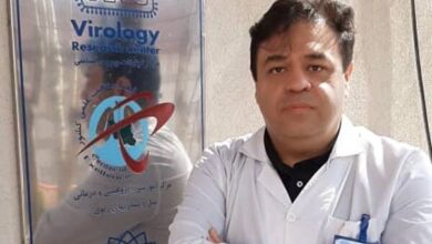 قائم کاوید در ایران ؛ چه نوع بیماری علت بیماری است؟