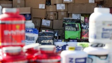 کیفیت مکمل های ایرانی و خارجی مورد بحث قرار می گیرد - آژانس خبری مهر | اخبار ایرانی و جهانی