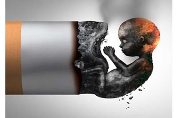 عوارض خطرناک سیگار بر روی سلامت مادران و جنین - آژانس خبری مهر | اخبار ایرانی و جهانی