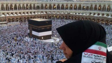 تجمع زائران در مسجد آل -هرام علت شیوع بیماری تنفسی است