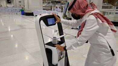 واکنش وزیر بهداشت سعودی به شیوع بیماری در کشور