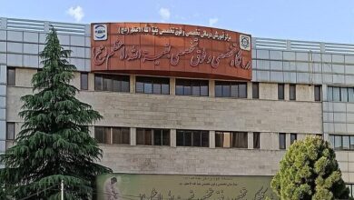 بیمارستان Baqiyatallah - آژانس خبری مهر | اخبار ایرانی و جهانی