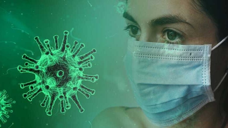 آیا گرما در قله کرونا جدید موثر است؟