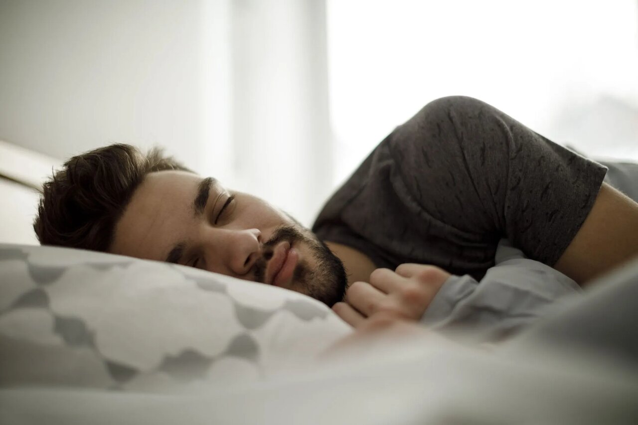 ۱ نکاتی برای سلامت مغز و بدن سالم