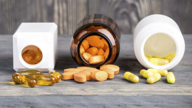 نگاه کنید به | آیا استفاده از مکمل های کلاژن می تواند روند پیری پوست را معکوس کند؟