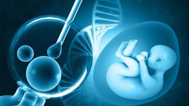 نگاه کنید به | یک تهدید جدی که در نسخه ناباروری شما پنهان است