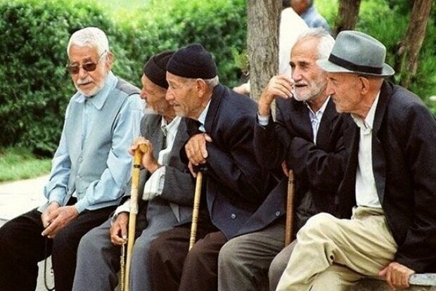 ایران در آستانه زلزله جمعیت - آژانس خبری مهر | اخبار ایرانی و جهانی