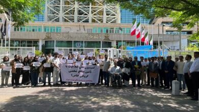 اعتراض به دستیاران پوست برای تداخل در افراد غیر خاص. پارلمان وارد داستان شد - آژانس خبری مهر | اخبار ایرانی و جهانی