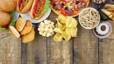 خطری که مصرف زیاد این غذاها برای مغز است