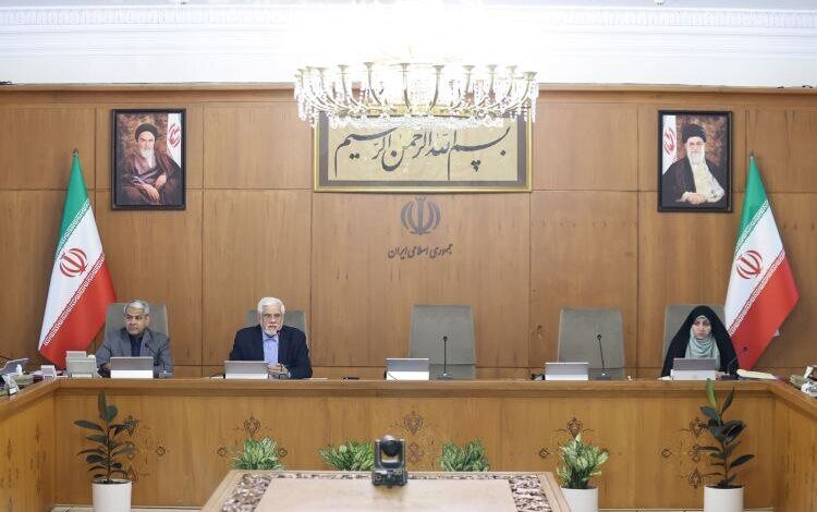 گزارش زاریقندی در مورد کاهش قابل توجه کادر مهاجرت در شش ماه دوم - آژانس خبری مهر | اخبار ایرانی و جهانی