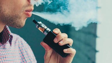 تهدید سیگار الکترونیکی برای سلامت دندان - آژانس خبری مهر | اخبار ایرانی و جهانی