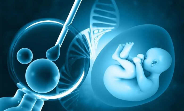 نگاه کنید به | بیش از حد در درمان ناباروری ؛ یک عارضه نادر یا خطر واقعی؟