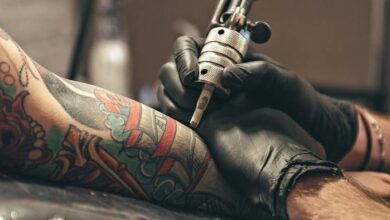 هشدار سازمان غذا و داروی ایالات متحده: جوهر خال کوبی خطرناک است - آژانس خبری مهر | اخبار ایرانی و جهانی