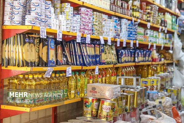 برچسب زدن دیجیتال راه حل جدید برای شفافیت اطلاعات غذایی - آژانس خبری MEHR | اخبار ایرانی و جهانی
