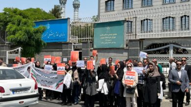 معترض شماره سیستم آزمایشگاهی - آژانس خبری مهر | اخبار ایرانی و جهانی